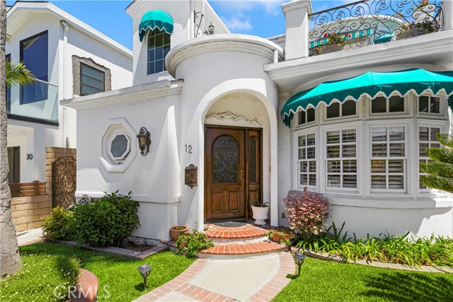 12 Palermo, Long Beach, CA, 90803 12 Palermo, Long Beach, CA, 90803
