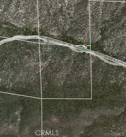 Detail Gallery Image 3 of 3 For 1 Chihuahua Valley Rd, Warner Springs,  CA 92086 - – Beds | – Baths