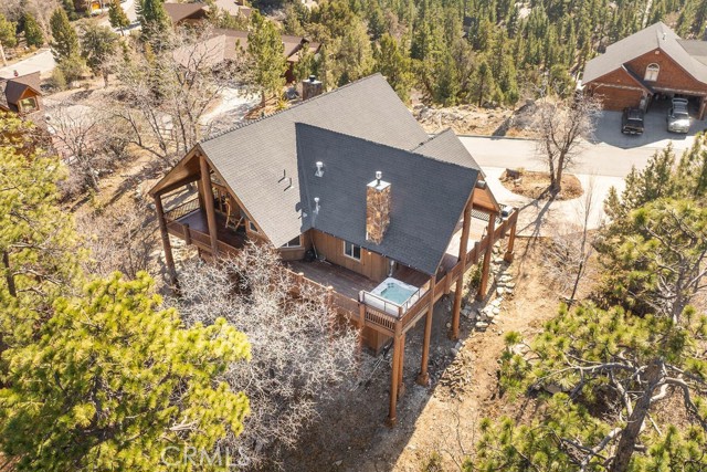 Detail Gallery Image 11 of 58 For 42530 Pegasus, Big Bear Lake,  CA 92315 - 4 Beds | 3/1 Baths