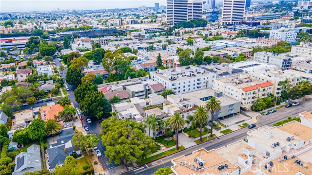 Image 3 for 1885 Veteran Ave #105, Los Angeles, CA 90025