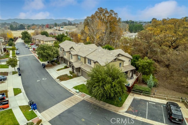 Detail Gallery Image 43 of 49 For 9130 Arbol Del Rosal Way #181,  Atascadero,  CA 93422 - 3 Beds | 2/1 Baths