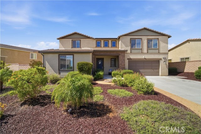 Detail Gallery Image 3 of 52 For 29387 Rockview Ct, Menifee,  CA 92584 - 5 Beds | 4 Baths