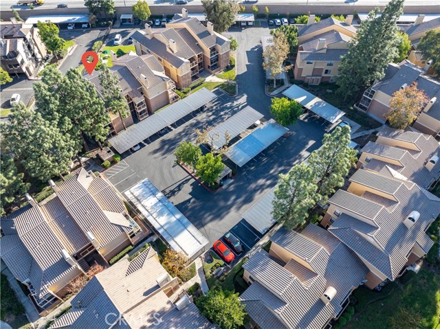 Detail Gallery Image 36 of 38 For 10655 Lemon Ave #3912,  Rancho Cucamonga,  CA 91737 - 1 Beds | 1 Baths