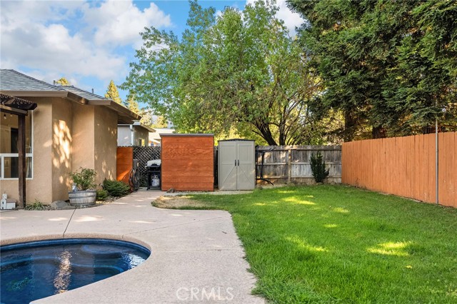 Detail Gallery Image 46 of 51 For 91 Cinder Cone, Chico,  CA 95973 - 4 Beds | 3 Baths