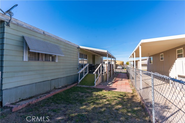 Detail Gallery Image 17 of 19 For 251 S Colorado River #38,  Blythe,  CA 92225 - 2 Beds | 2 Baths
