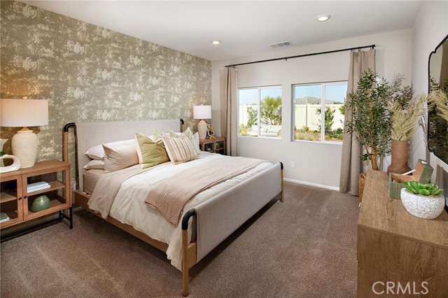 Detail Gallery Image 6 of 11 For 1322 Sarafina Way, Perris,  CA 92571 - 4 Beds | 3 Baths