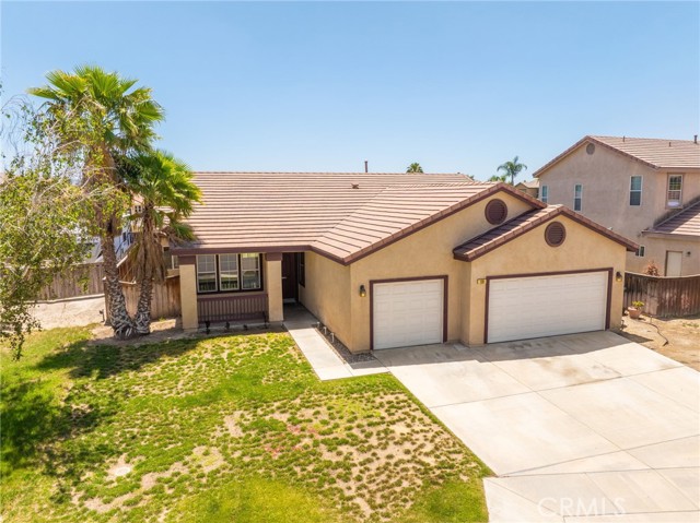Detail Gallery Image 32 of 47 For 126 Schooner Ct, San Jacinto,  CA 92583 - 4 Beds | 2 Baths