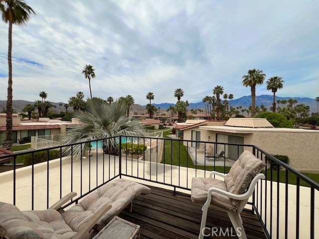 Detail Gallery Image 18 of 32 For 68563 Paseo Real, Cathedral City,  CA 92234 - 2 Beds | 2/1 Baths