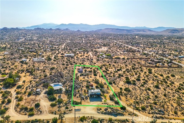 Detail Gallery Image 61 of 65 For 5510 Roberts Rd, Yucca Valley,  CA 92284 - 3 Beds | 2 Baths