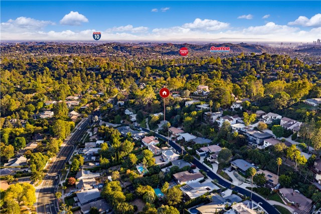 Detail Gallery Image 44 of 49 For 355 Malcolm Dr, Pasadena,  CA 91105 - 3 Beds | 2 Baths
