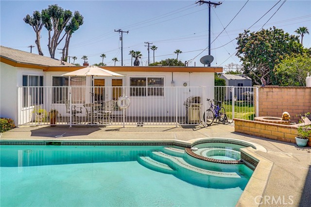 Detail Gallery Image 35 of 41 For 20241 Galway Ave, Carson,  CA 90746 - 4 Beds | 2 Baths