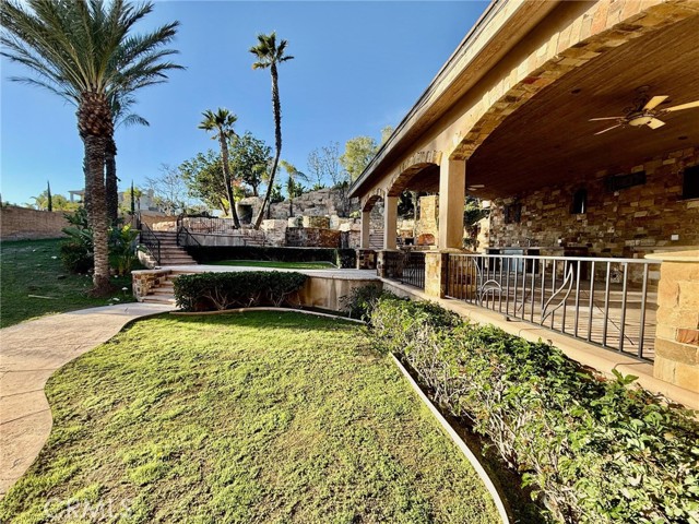 Detail Gallery Image 36 of 55 For 4928 Sundowner Ct, Rancho Cucamonga,  CA 91737 - 5 Beds | 5/1 Baths