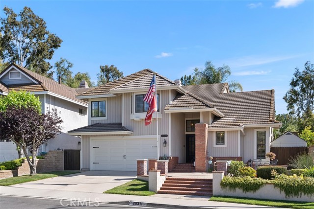 Detail Gallery Image 27 of 27 For 25311 Darlington, Mission Viejo,  CA 92692 - 3 Beds | 2/1 Baths