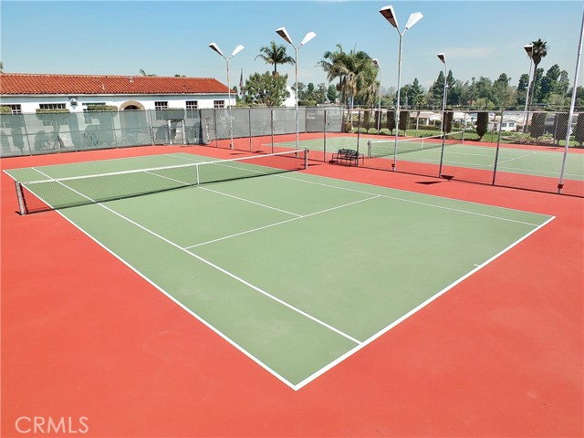 Detail Gallery Image 29 of 41 For 2601 E Victoria St #275,  Rancho Dominguez,  CA 90220 - 2 Beds | 2 Baths