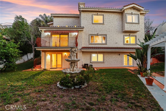 Detail Gallery Image 50 of 59 For 14659 Valley Vista, Sherman Oaks,  CA 91403 - 5 Beds | 4/1 Baths