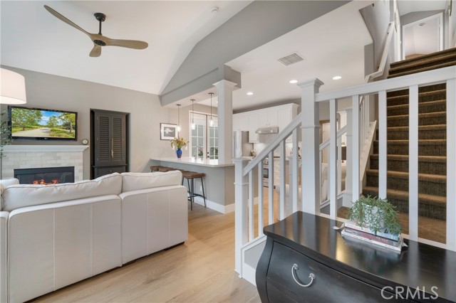 Detail Gallery Image 5 of 31 For 153 Trellis, Irvine,  CA 92620 - 2 Beds | 2/1 Baths