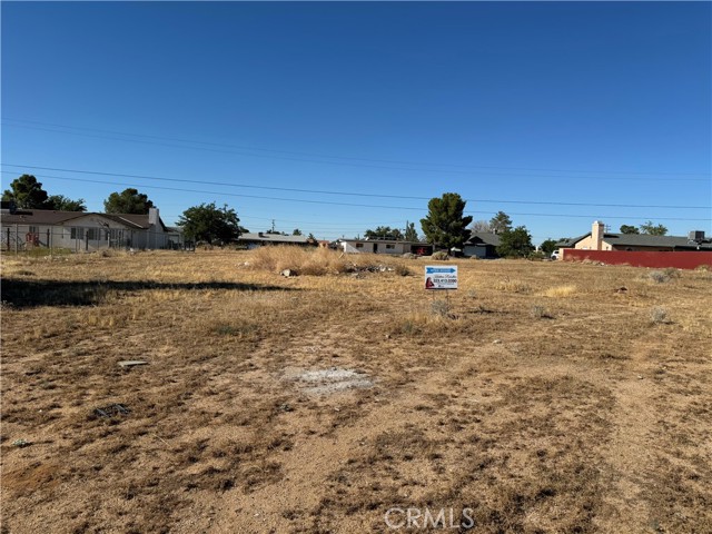 Detail Gallery Image 8 of 15 For 20337 Hacienda Bld, California City,  CA 93505 - – Beds | – Baths