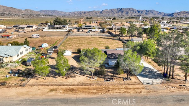 Detail Gallery Image 24 of 29 For 15481 Ramona, Apple Valley,  CA 92307 - 3 Beds | 2 Baths
