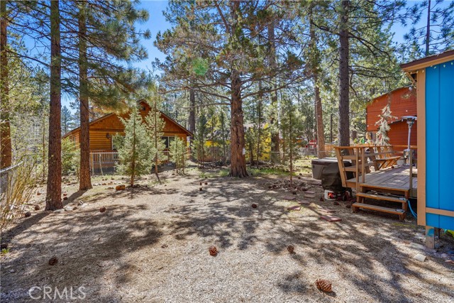 Detail Gallery Image 35 of 35 For 964 Michael Ave, Big Bear City,  CA 92314 - 2 Beds | 2 Baths