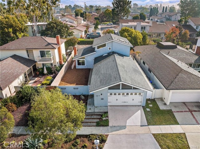 Detail Gallery Image 23 of 27 For 34 Mann St, Irvine,  CA 92612 - 4 Beds | 2 Baths