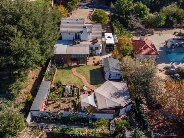 Detail Gallery Image 9 of 73 For 2415 Park Bld, Upland,  CA 91784 - 4 Beds | 3 Baths