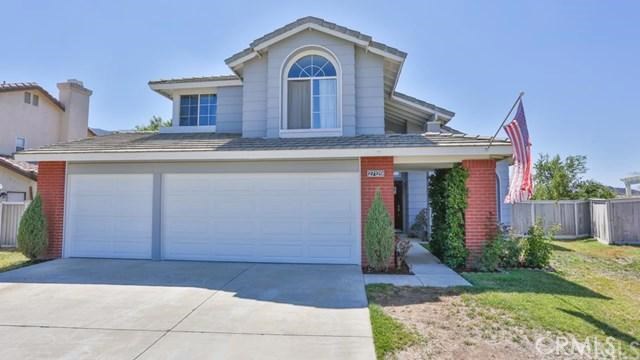 27129 Echo Canyon Court, Corona, CA 92883