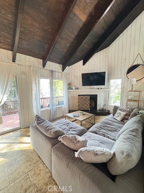 Detail Gallery Image 6 of 24 For 338 Mittry, Lake Arrowhead,  CA 92352 - 3 Beds | 2 Baths