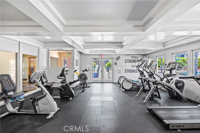 Detail Gallery Image 41 of 58 For 6315 Green Valley #100,  Culver City,  CA 90230 - 2 Beds | 2 Baths