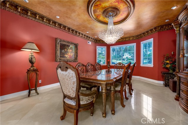 Detail Gallery Image 14 of 72 For 2839 Oak Knoll Dr, Diamond Bar,  CA 91765 - 7 Beds | 7/1 Baths