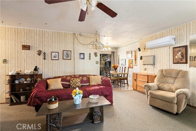 Detail Gallery Image 3 of 18 For 3944 Country Club Dr, Lucerne,  CA 95458 - 3 Beds | 1/1 Baths