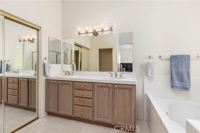 Detail Gallery Image 17 of 32 For 2204 Birdie Dr, Banning,  CA 92220 - 2 Beds | 2/1 Baths