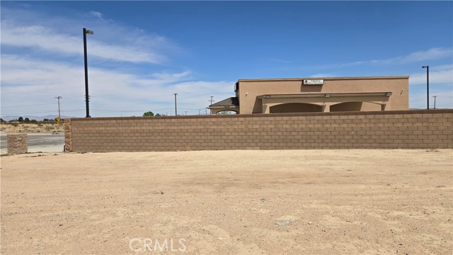Detail Gallery Image 16 of 24 For 0 South Loop Blvd Near Calif City Blvd, California City,  CA 93505 - – Beds | – Baths