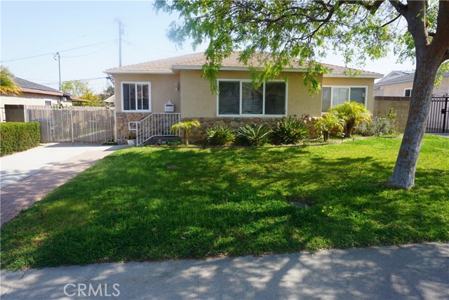 2912 Gibson Place, Redondo Beach, California 90278, 3 Bedrooms Bedrooms, ,1 BathroomBathrooms,Residential,Sold,Gibson,SB19067785