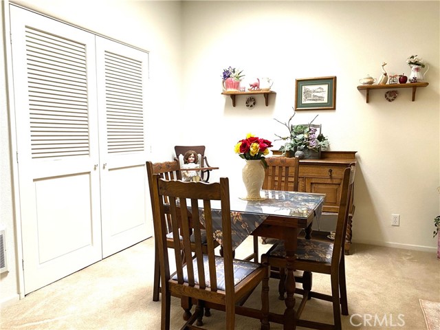 Detail Gallery Image 17 of 28 For 1261 Oakmont Road, M8-177k, Seal Beach,  CA 90740 - 2 Beds | 1 Baths