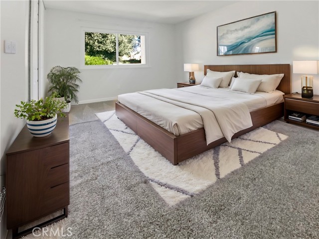 Detail Gallery Image 4 of 27 For 1161 Mountain Gate Rd #32,  Upland,  CA 91786 - 2 Beds | 1/1 Baths