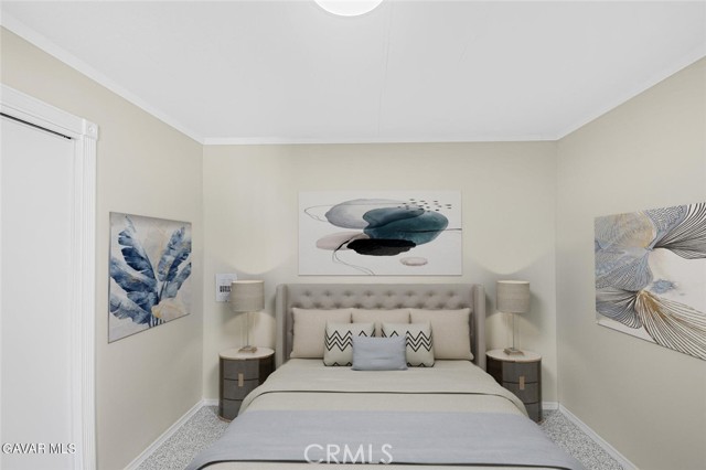 Detail Gallery Image 18 of 30 For 5081 62nd St, Rosamond,  CA 93560 - 3 Beds | 2 Baths