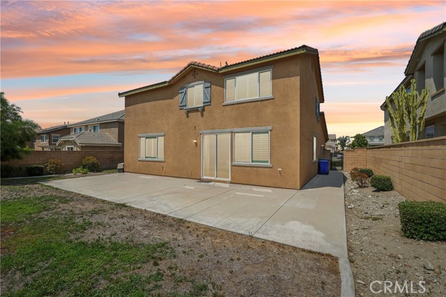 Detail Gallery Image 33 of 43 For 5371 Salt Bush Way, Fontana,  CA 92336 - 4 Beds | 3 Baths