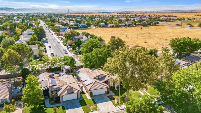 Detail Gallery Image 30 of 30 For 44239 Ruthron Ave, Lancaster,  CA 93536 - 3 Beds | 2 Baths