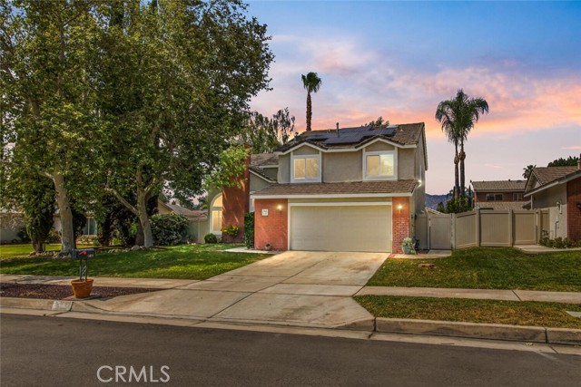 Detail Gallery Image 1 of 1 For 1563 Campus Ave, Redlands,  CA 92374 - 4 Beds | 2/1 Baths