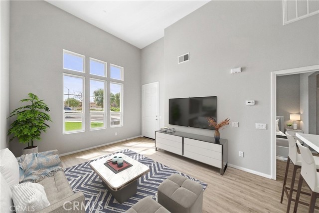 Detail Gallery Image 2 of 21 For 986 Coriander Dr #304,  Hemet,  CA 92545 - 1 Beds | 1 Baths