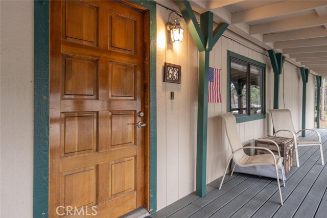 Detail Gallery Image 4 of 27 For 39737 Road 274 #63,  Bass Lake,  CA 93604 - 3 Beds | 2 Baths