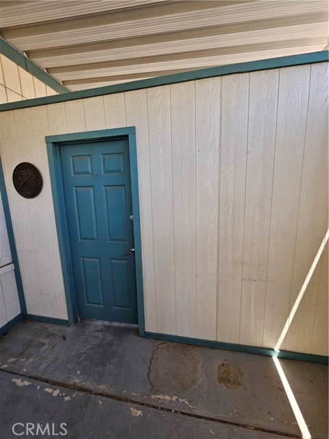 Detail Gallery Image 3 of 16 For 17640 Corkill Rd #6,  Desert Hot Springs,  CA 92241 - 2 Beds | 2 Baths