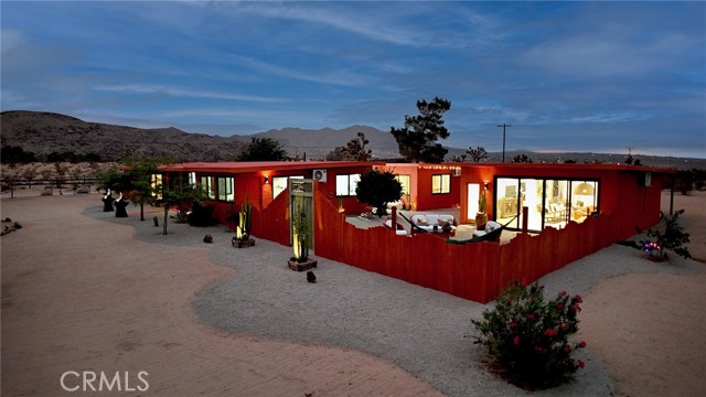 Detail Gallery Image 48 of 55 For 62322 Two Mile Rd, Joshua Tree,  CA 92252 - 3 Beds | 2 Baths