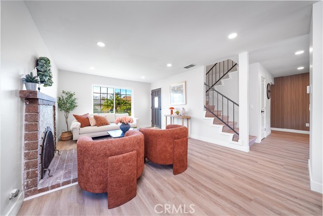 Detail Gallery Image 7 of 25 For 4457 Heather Circle, Chino,  CA 91710 - 4 Beds | 2 Baths