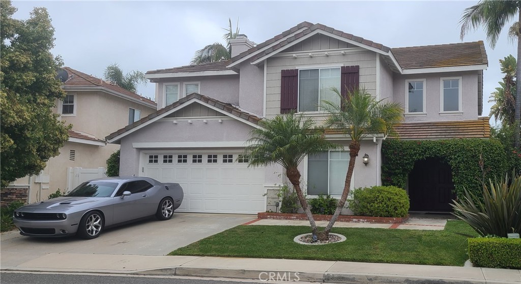 20 Bronco Street