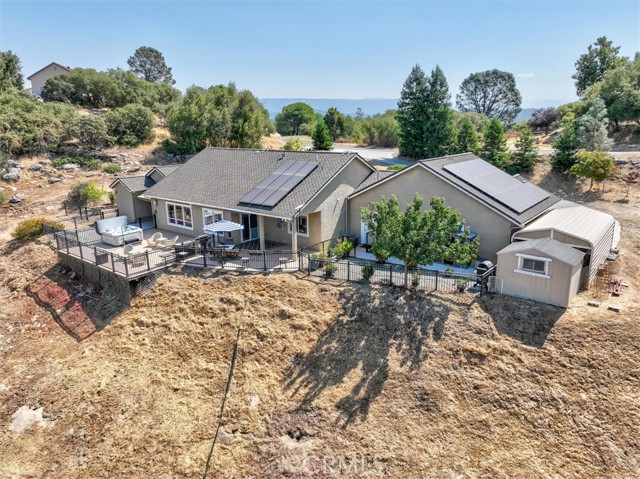 Detail Gallery Image 50 of 61 For 31364 Quartz Mountain Rd, Coarsegold,  CA 93614 - 4 Beds | 3 Baths