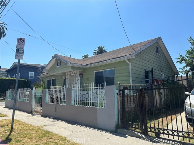 Image 3 for 950 W 43Rd St, Los Angeles, CA 90037