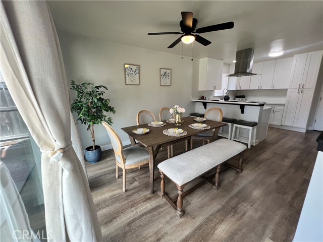 Detail Gallery Image 8 of 33 For 1135 W Coolfield Dr, Covina,  CA 91722 - 3 Beds | 2/1 Baths
