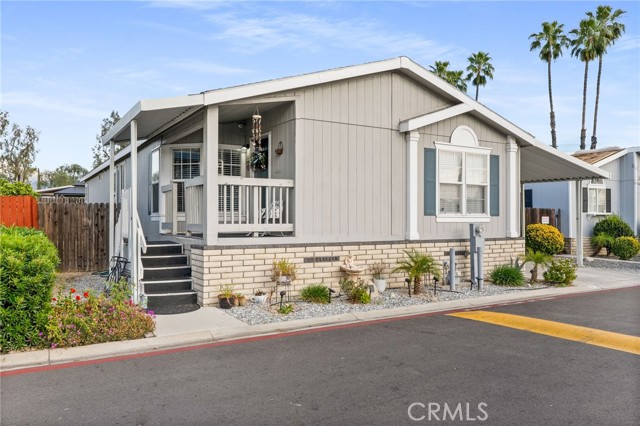 Detail Gallery Image 2 of 61 For 7717 Church #31,  Highland,  CA 92346 - 3 Beds | 2 Baths