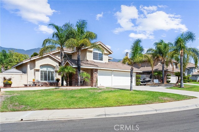 Details for 13938 San Dimas Lane, Rancho Cucamonga, CA 91739